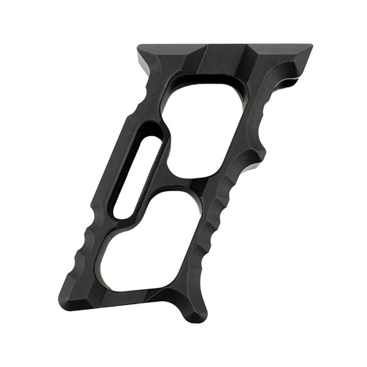 TYRANT DESIGNS, CNC LLC - AR-15 HALO MINIVERT FOREGRIPS