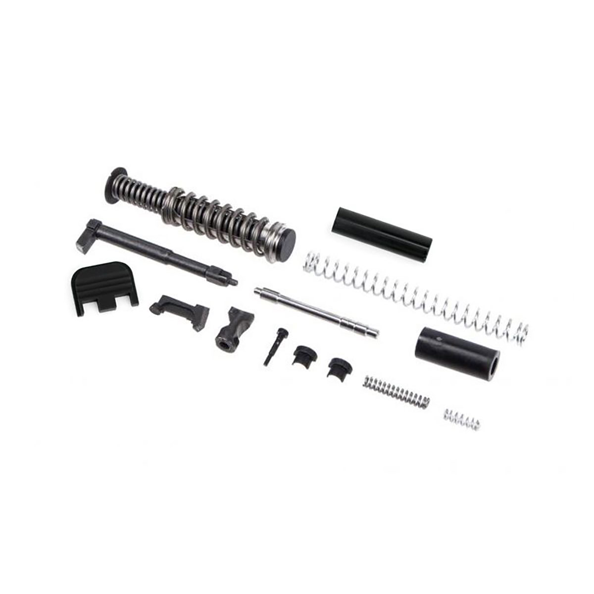 ZAFFIRI PRECISION UPPER SLIDE PARTS KIT FOR GLOCK® 43/43X/48