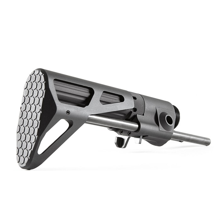 MAXIM DEFENSE INDUSTRIES AR-15 COMBAT CARBINE STOCK
