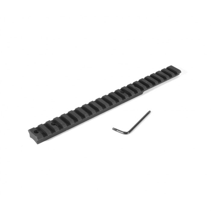 EGW SAVAGE FCLASS ROUND BACK SHORT ACTION HD SCOPE BASES