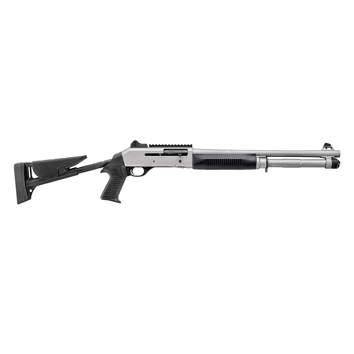 BENELLI M4 Tactical 12GA 18.5