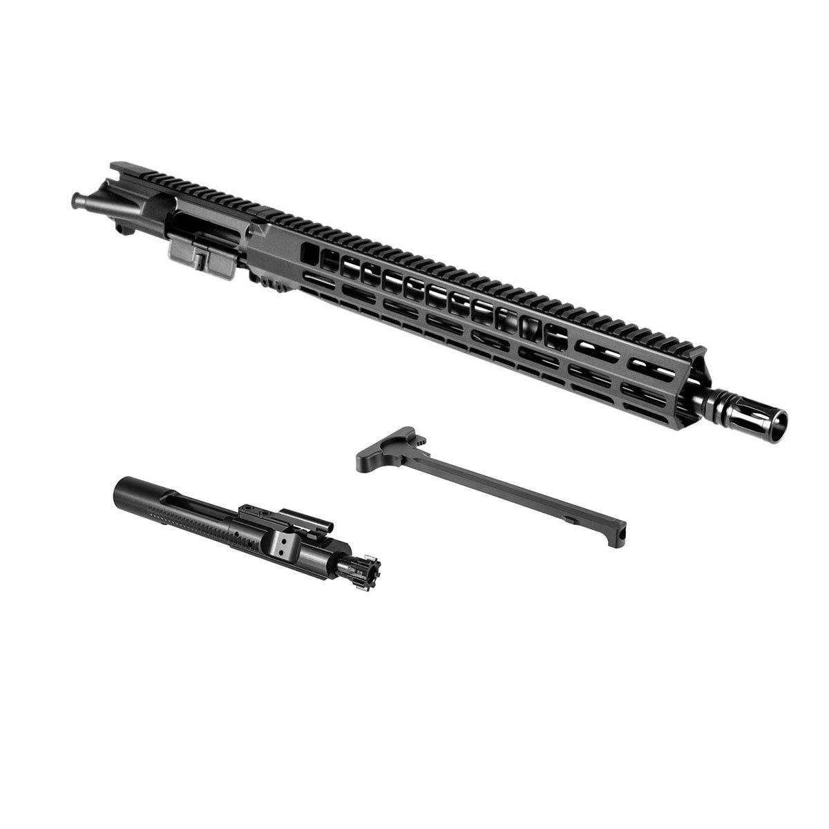 BROWNELLS - BRN-15 16&quot; UPPER RECEIVER ASSEMBLIES 5.56MM