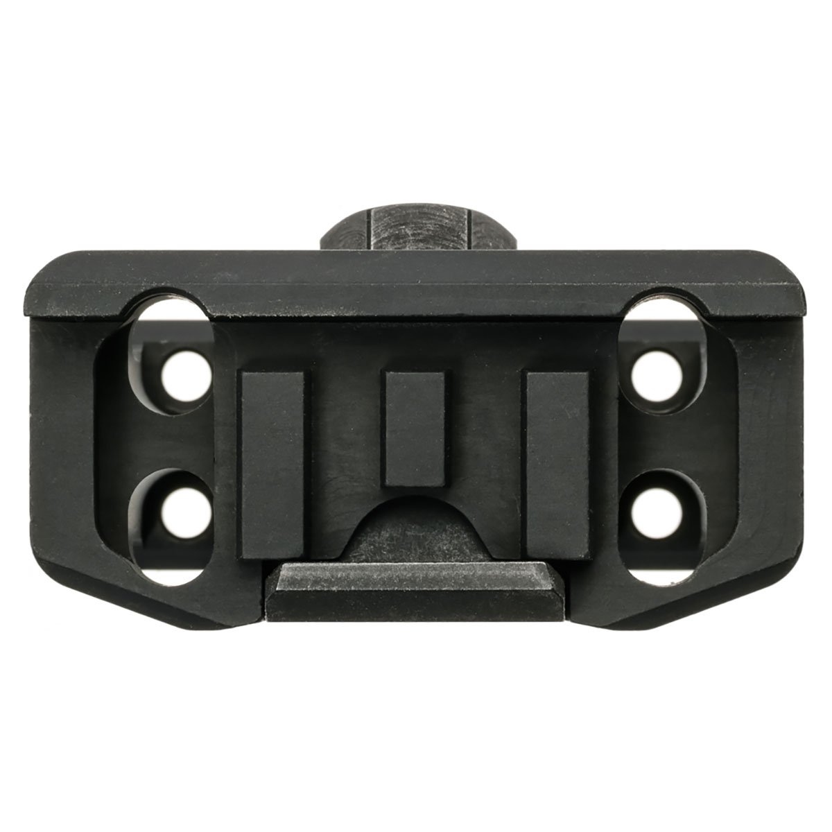 BRAVO COMPANY AT OPTIC MOUNTS