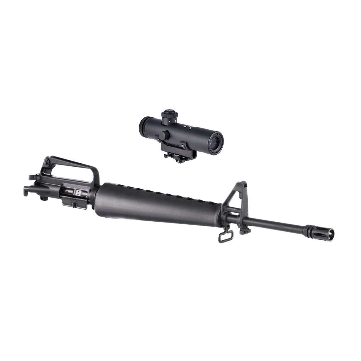 BROWNELLS BUNDLES M16A1 20 