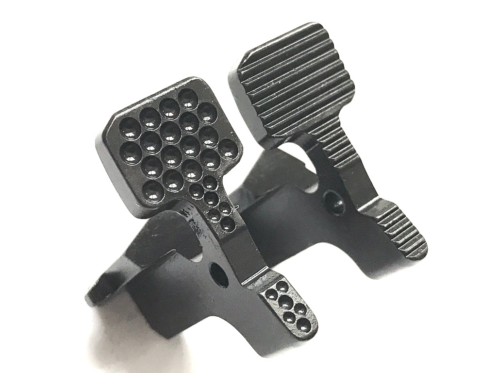 FORWARD CONTROLS DESIGN LLC - 7.62 BOLT CATCH