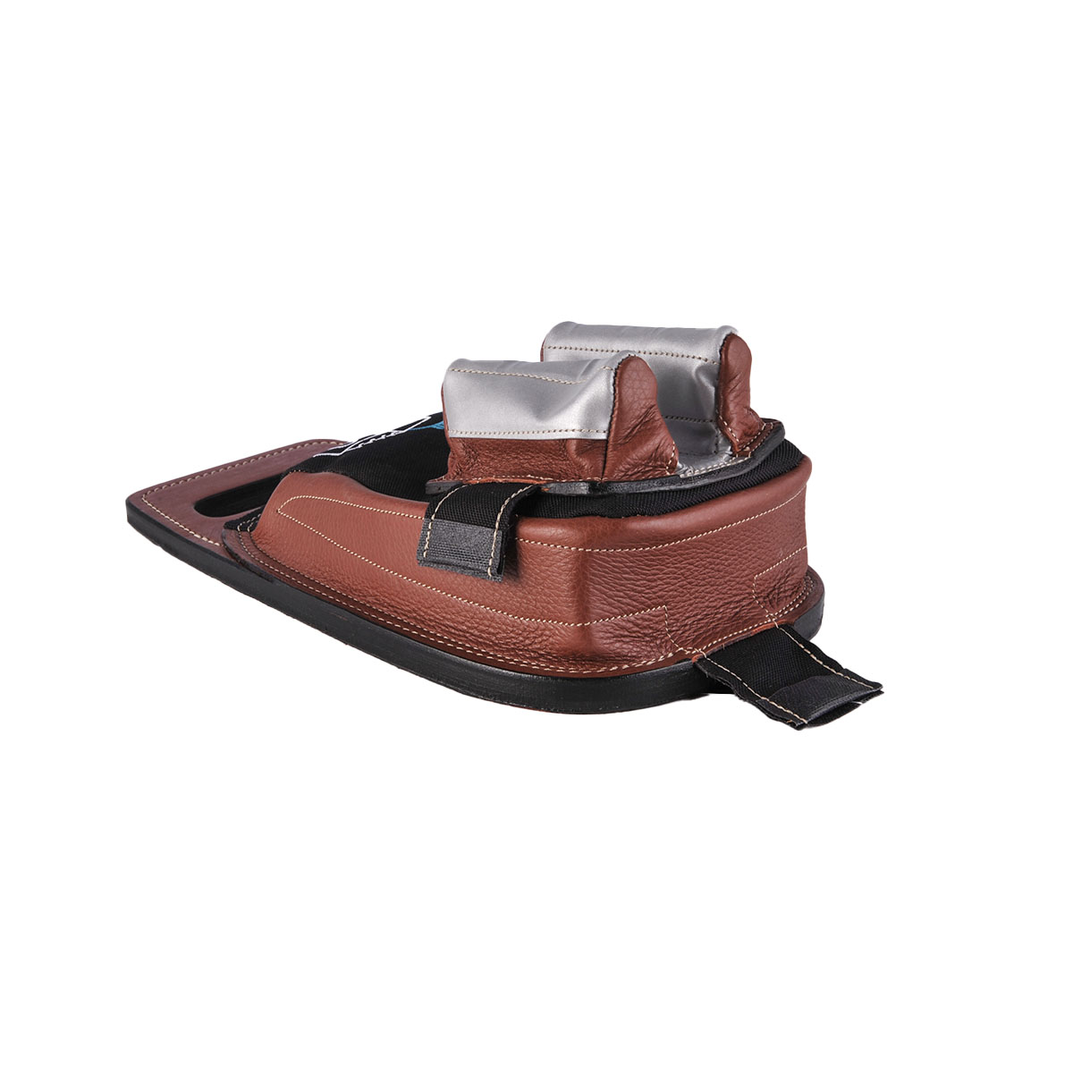 EDGEWOOD SHOOTING BAGS EDGEBAG MINIGATER WITH GRAB HANDLE