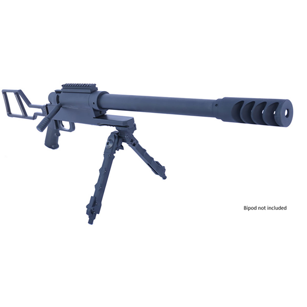 NOREEN FIREARMS, LLC ULR MINI 50 BMG SINGLE SHOT BOLT ACTION RIFLE