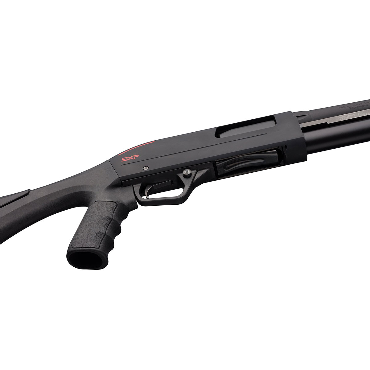 WINCHESTER SXP SHADOW DEFENDER 20 GAUGE PUMP SHOTGUN