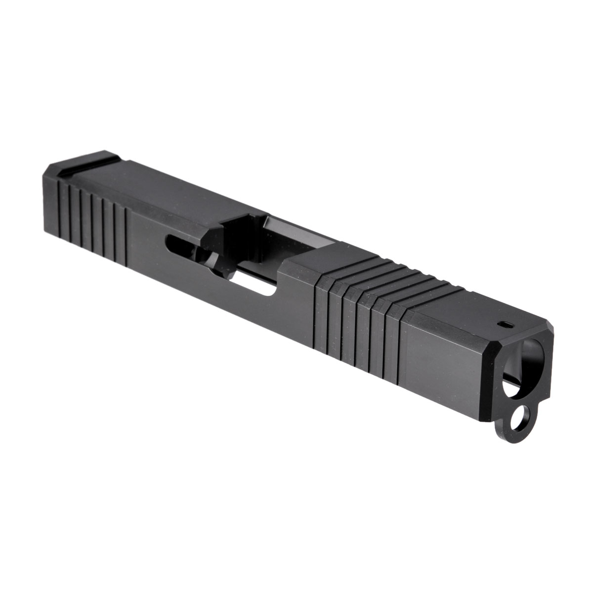 BROWNELLS - IRON SIGHT SLIDE FOR GLOCK®21 GEN 3 SS NITRIDE