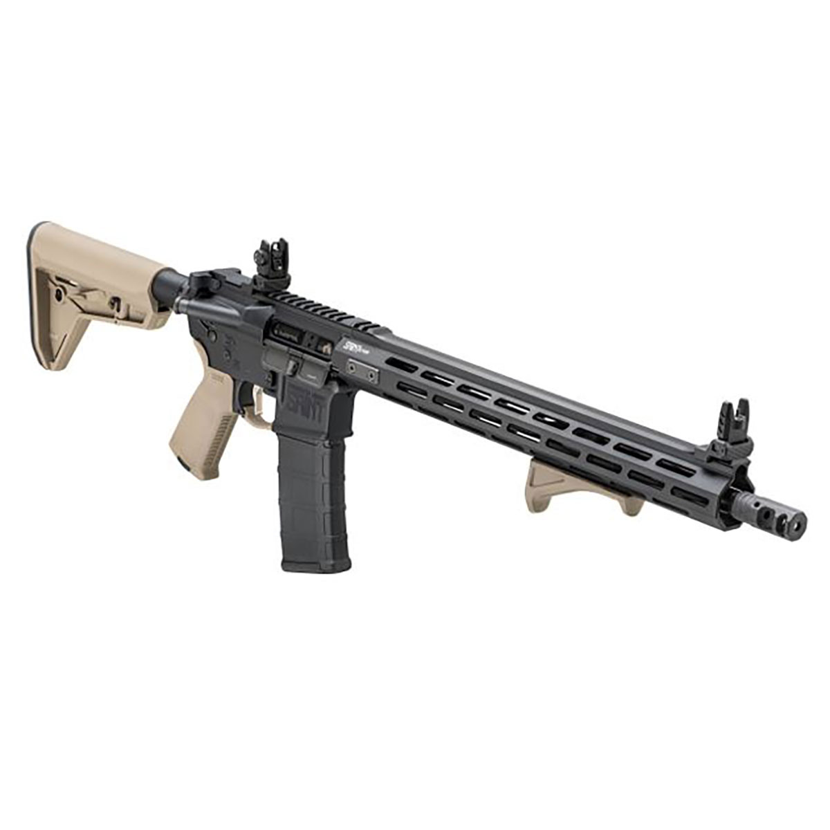 SAINT VICTOR 5.56X45 NATO SEMI-AUTO RIFLE