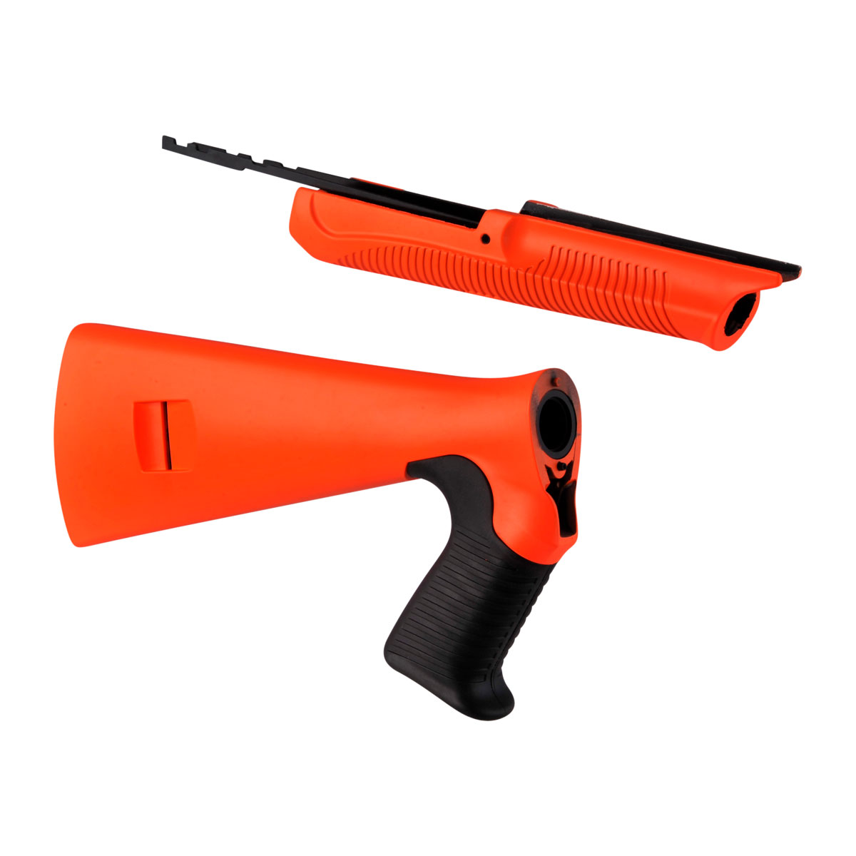 BENELLI SUPERNOVA PISTOL GRIP STOCK AND FOREND