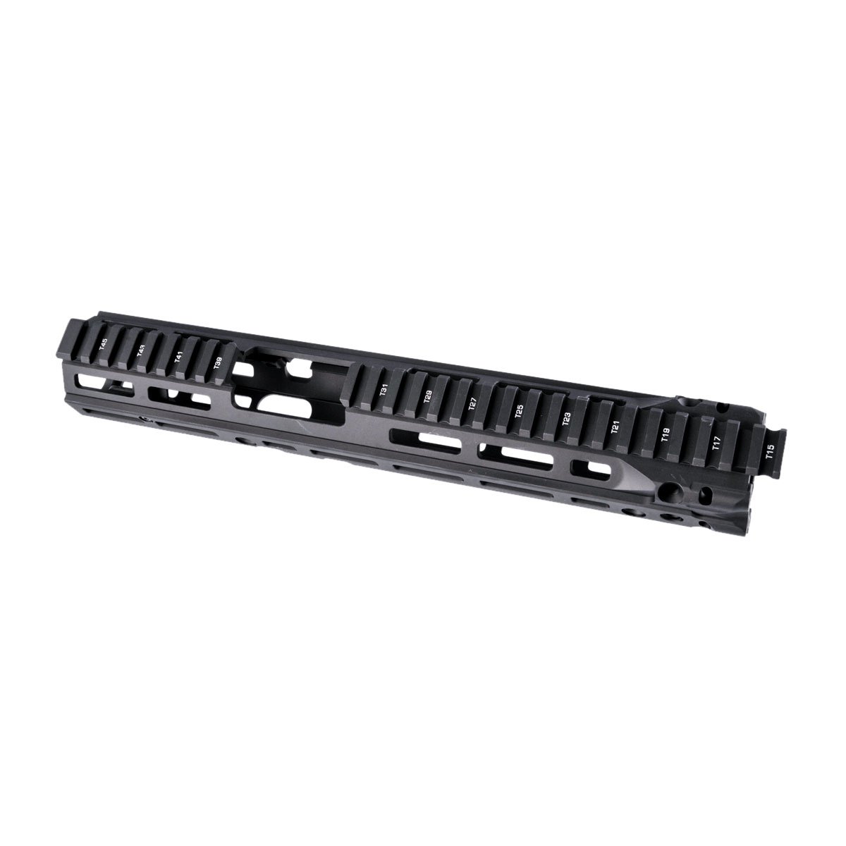 DANIEL DEFENSE AR-15 RIS III RAILS