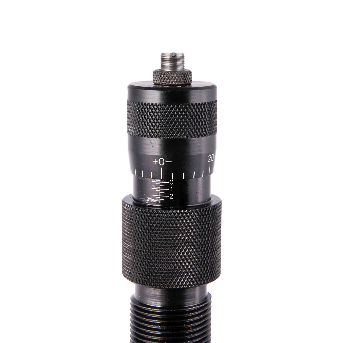 FORSTER ULTRA MICROMETER SEATER AND FULL LENGTH SIZING DIES SET