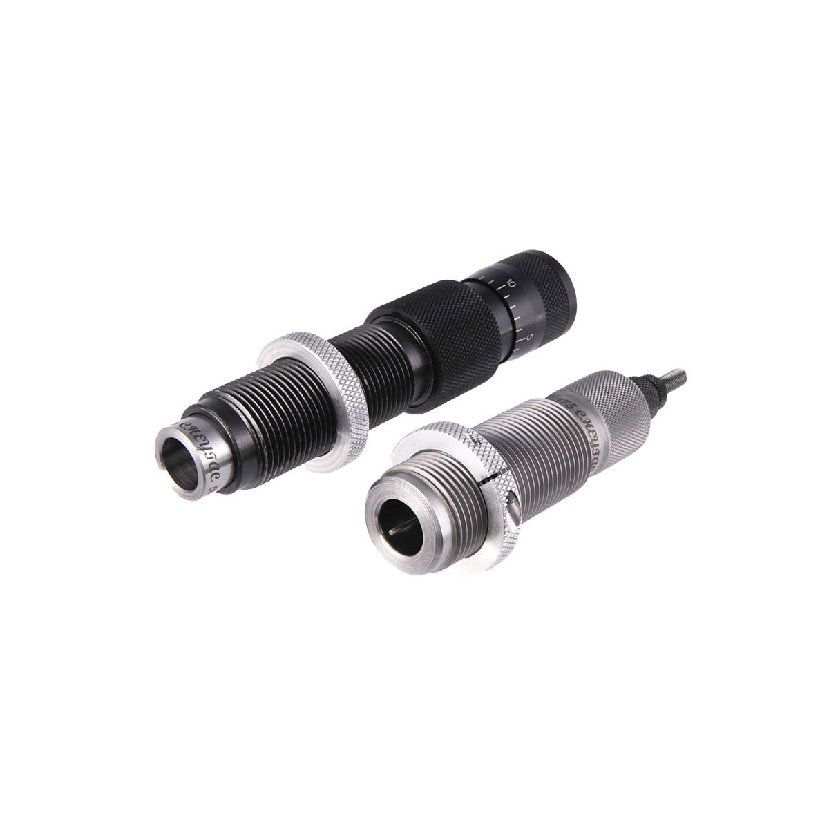 FORSTER ULTRA MICROMETER SEATER AND FULL LENGTH SIZING DIES SET