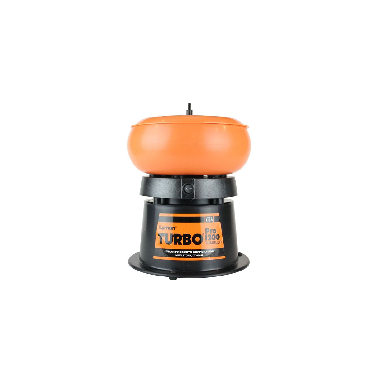 thumbnail interactive-video image 1 of Lyman Universal Lube Heater 115V - Reloading Press Lubrication System 1 of 11
