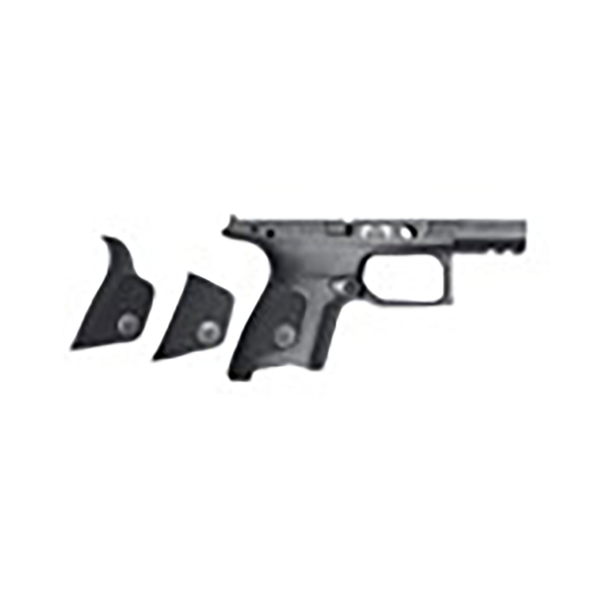 BERETTA USA BERETTA APX COMPACT GRIP FRAMES