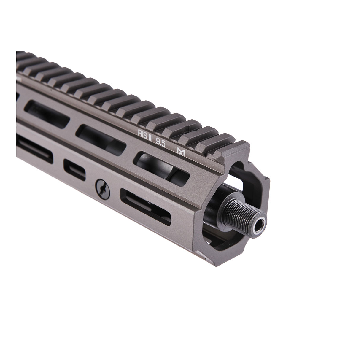 DANIEL DEFENSE MK18 RIII 5.56x45mm 10.3