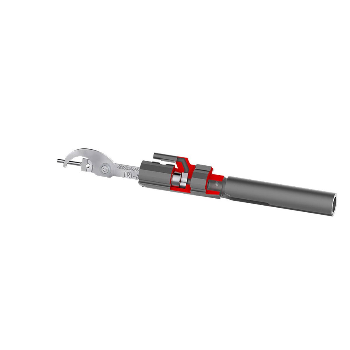 MAGNAMATIC CORPORATION AR15 CRT15 CARBON REMOVAL TOOL