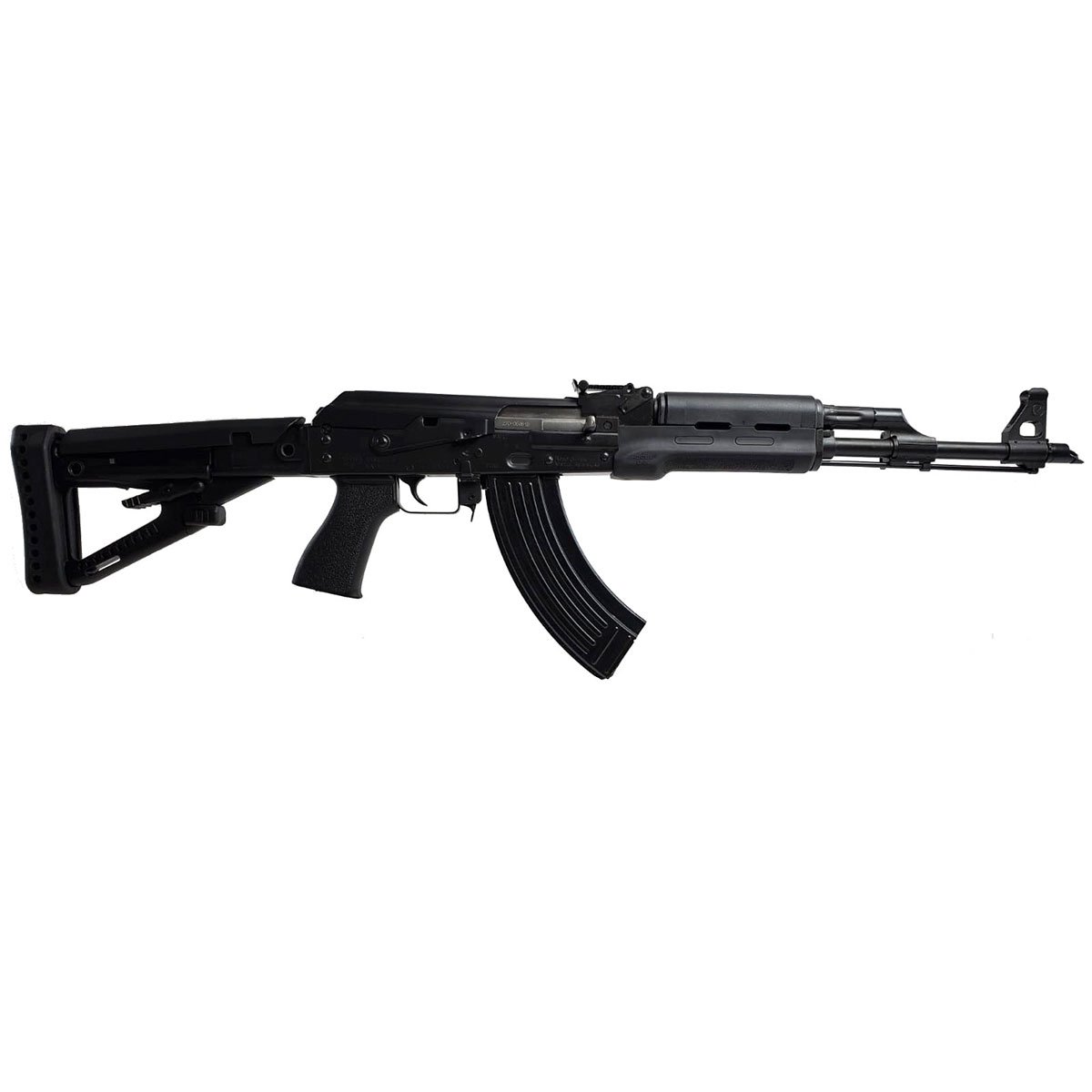 ZASTAVA ARMS USA ZPAPM70 7.62x39mm 16.3" BBL (1)30RD Mag Adjustable Stock SKU: 100041494 | Brownells