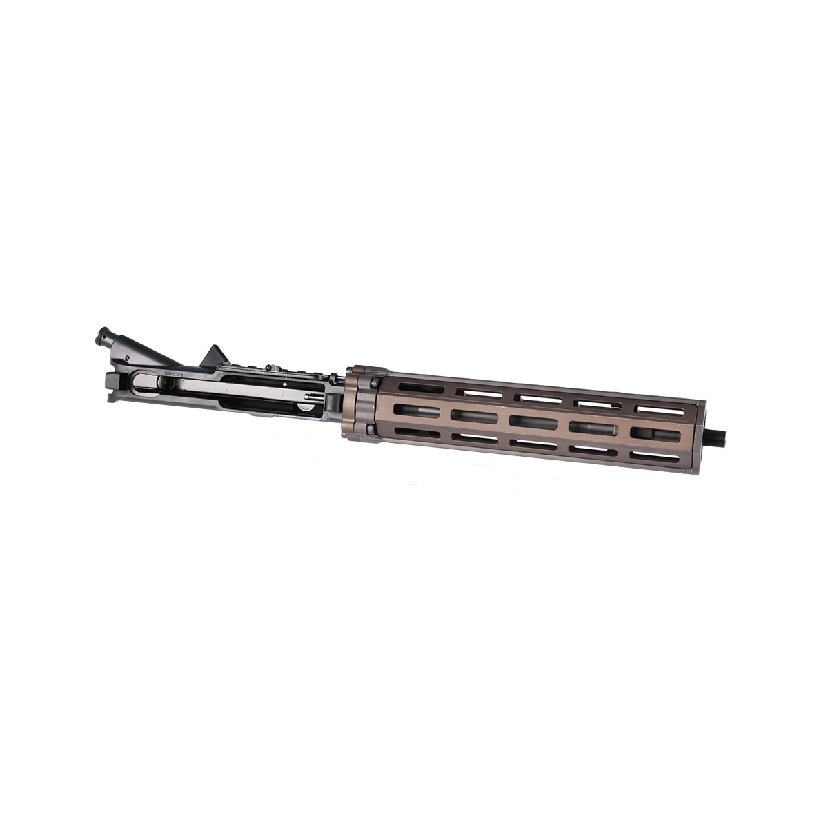 DANIEL DEFENSE MK18 RIII 5.56x45mm 10.3