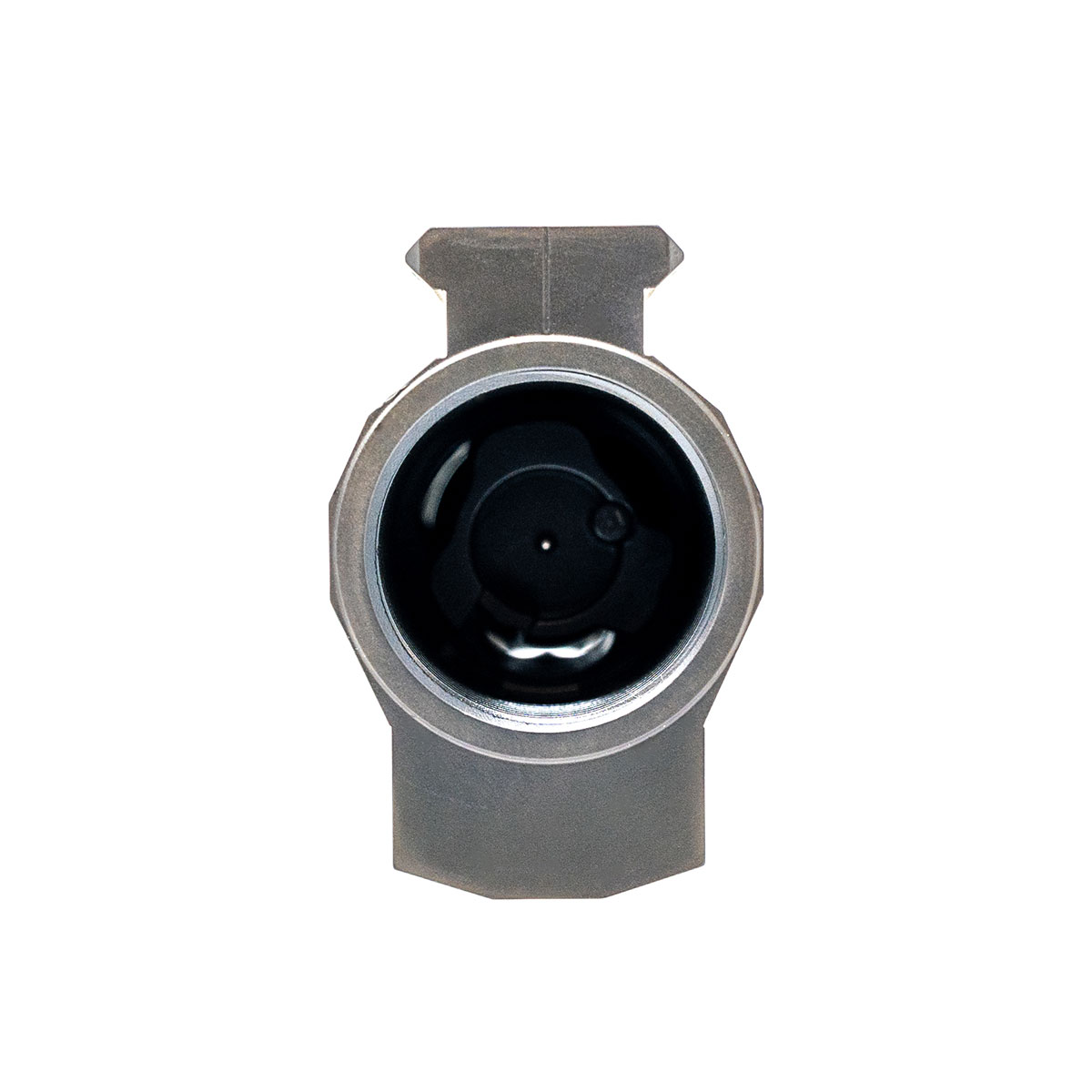 FAXON FIREARMS FX7 308 Win Bolt Action Receiver Matte DLC SKU  