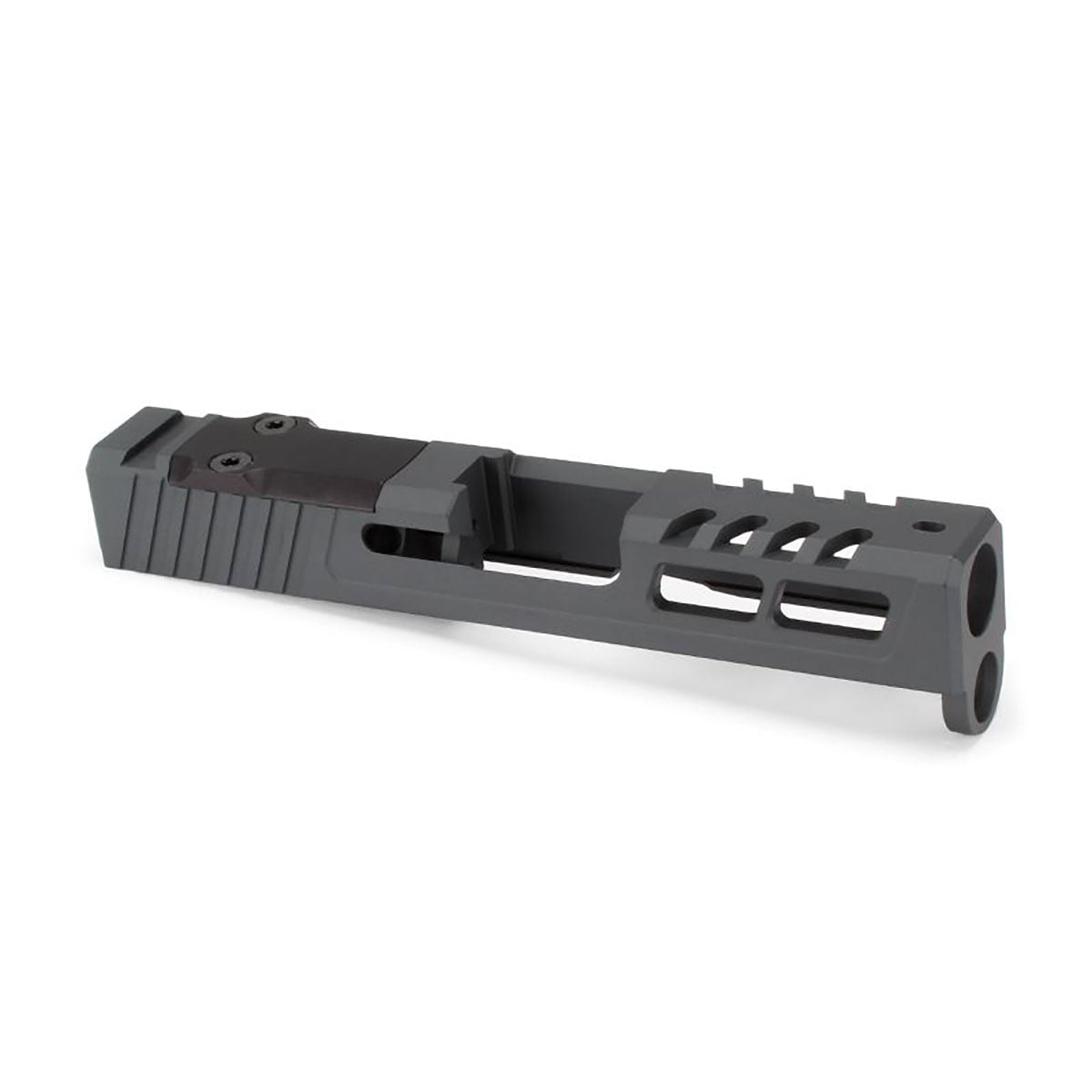 ZAFFIRI PRECISION ZPS.2 Slide Glock 43/43X 9mm Luger Optic Ready