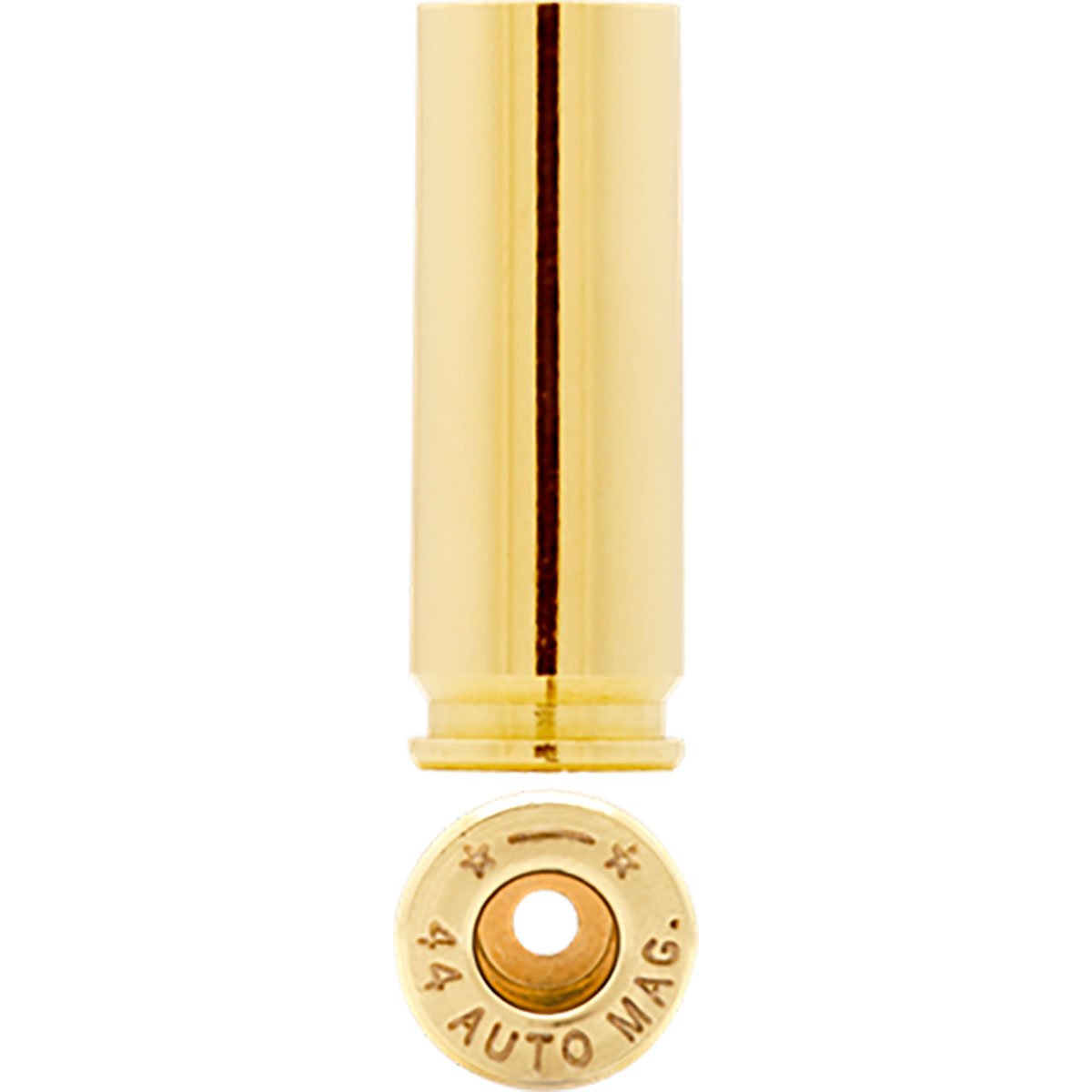 STARLINE, INC - 44 AUTO MAGNUM BRASS