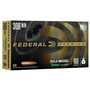 FEDERAL - GOLD MEDAL 308 WINCHESTER RIFLE AMMO