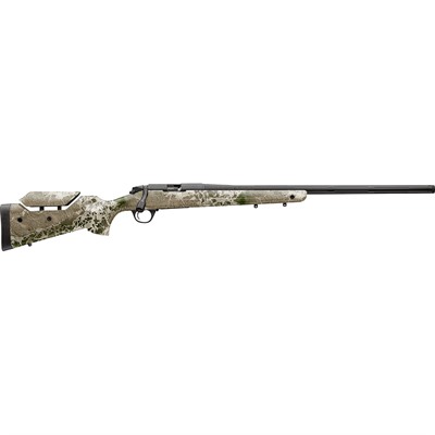 CVA - CVA Paramount HTR-45CAL-Nitride/Realtree Hillside camo-26&quot; BBL