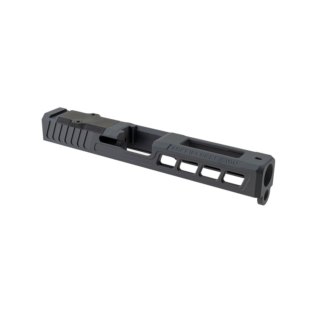 ZAFFIRI PRECISION ZPS.3 Slide Glock 17 Gen 3 9mm Luger Optic Ready