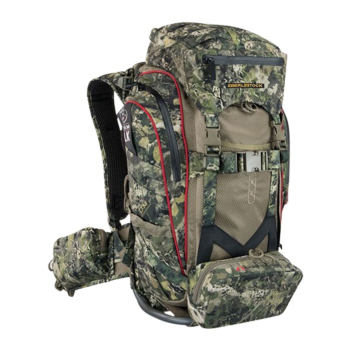 EBERLESTOCK - TEAM ELK PACK