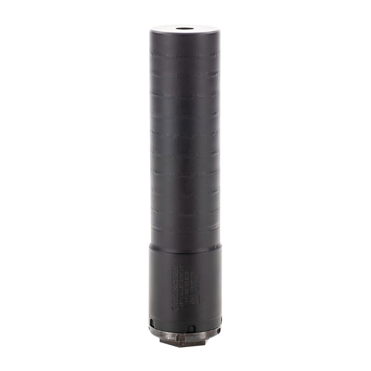 SILENCERCO - HARVESTER EVO MULTI CALIBER SUPPRESSOR