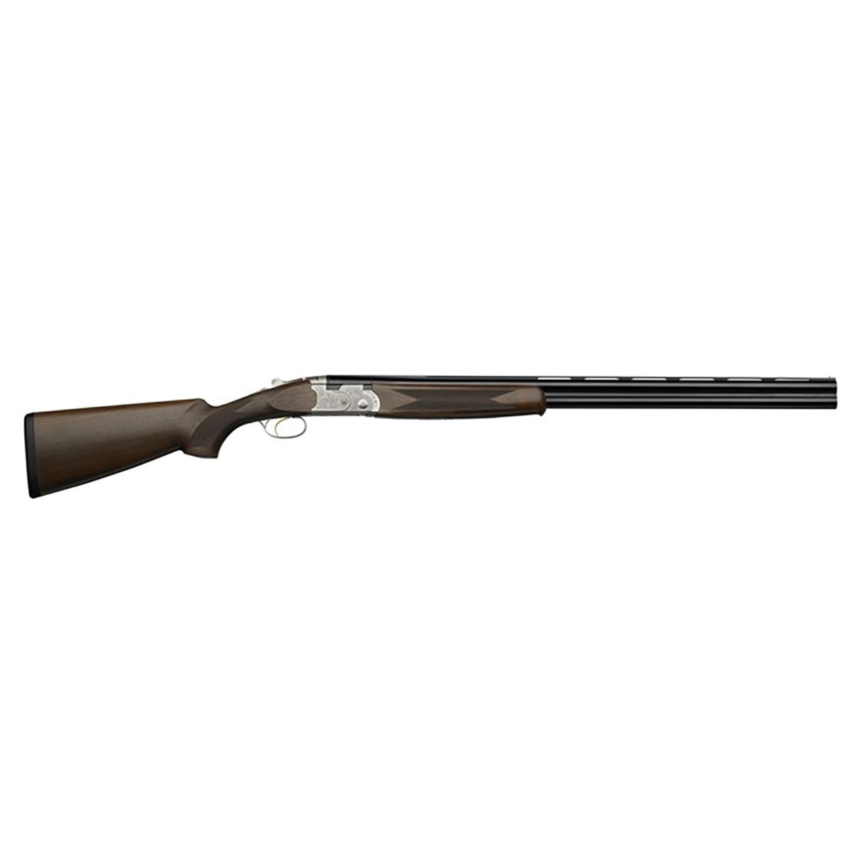BERETTA USA - 686 SILVER PIGEON I 410 BORE OVER UNDER SHOTGUN