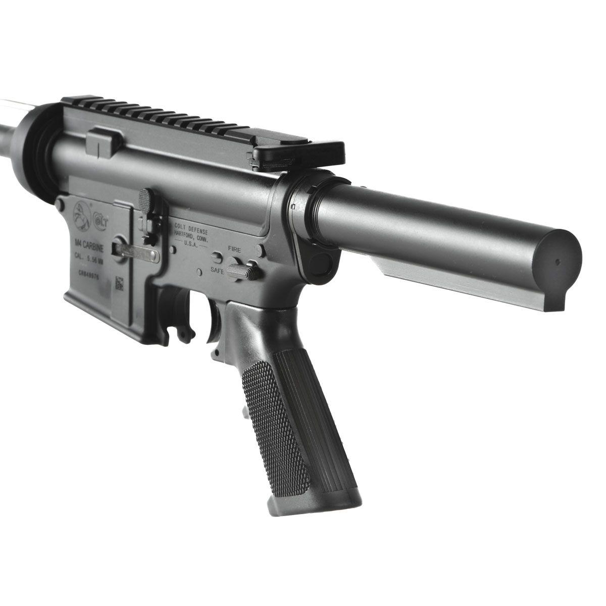 COLT M4 Carbine 223 Rem/5.56 16.1