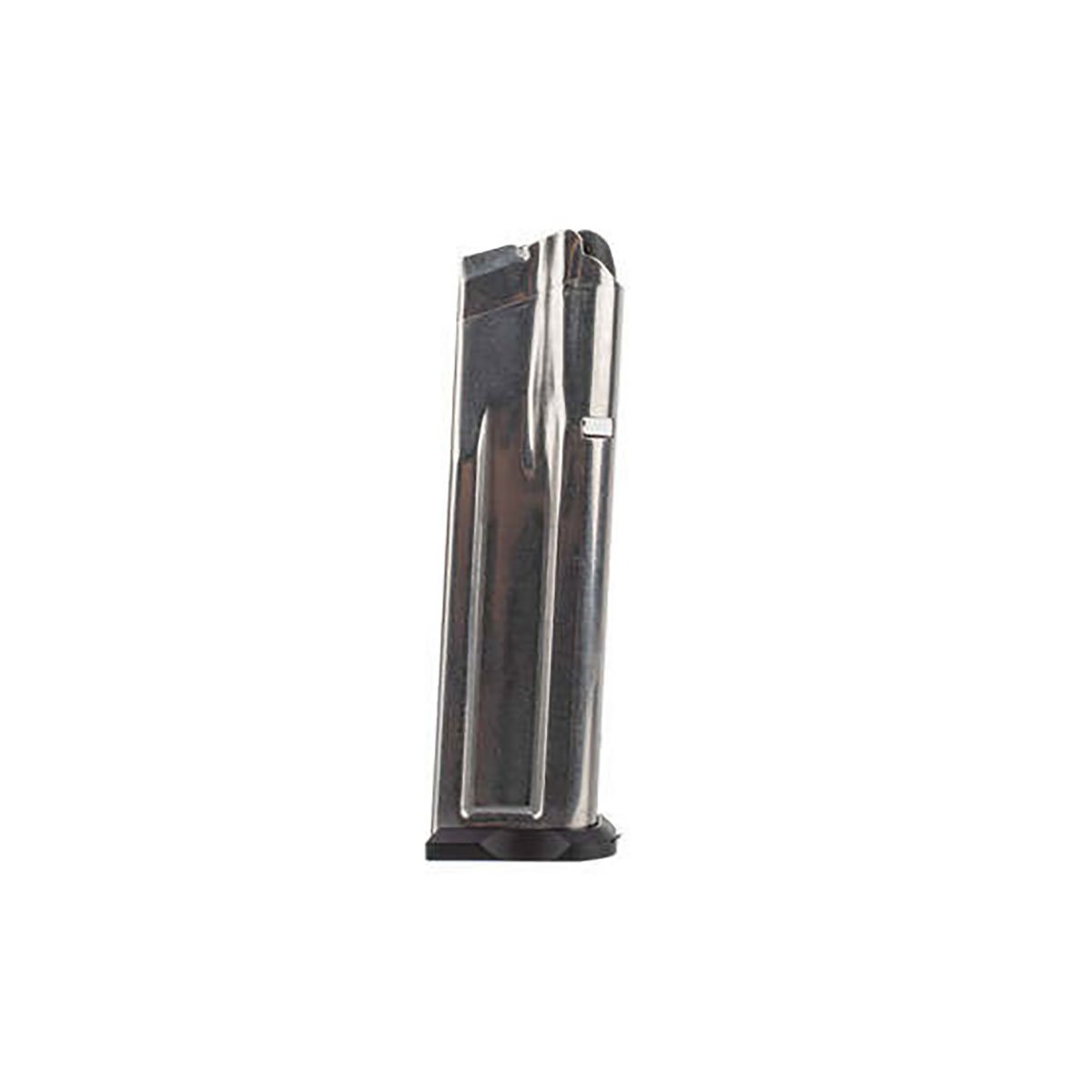 CHECK-MATE INDUSTRIES - STACCATO 2011® COMPATIBLE MAGAZINES STAINLESS STEEL 9MM