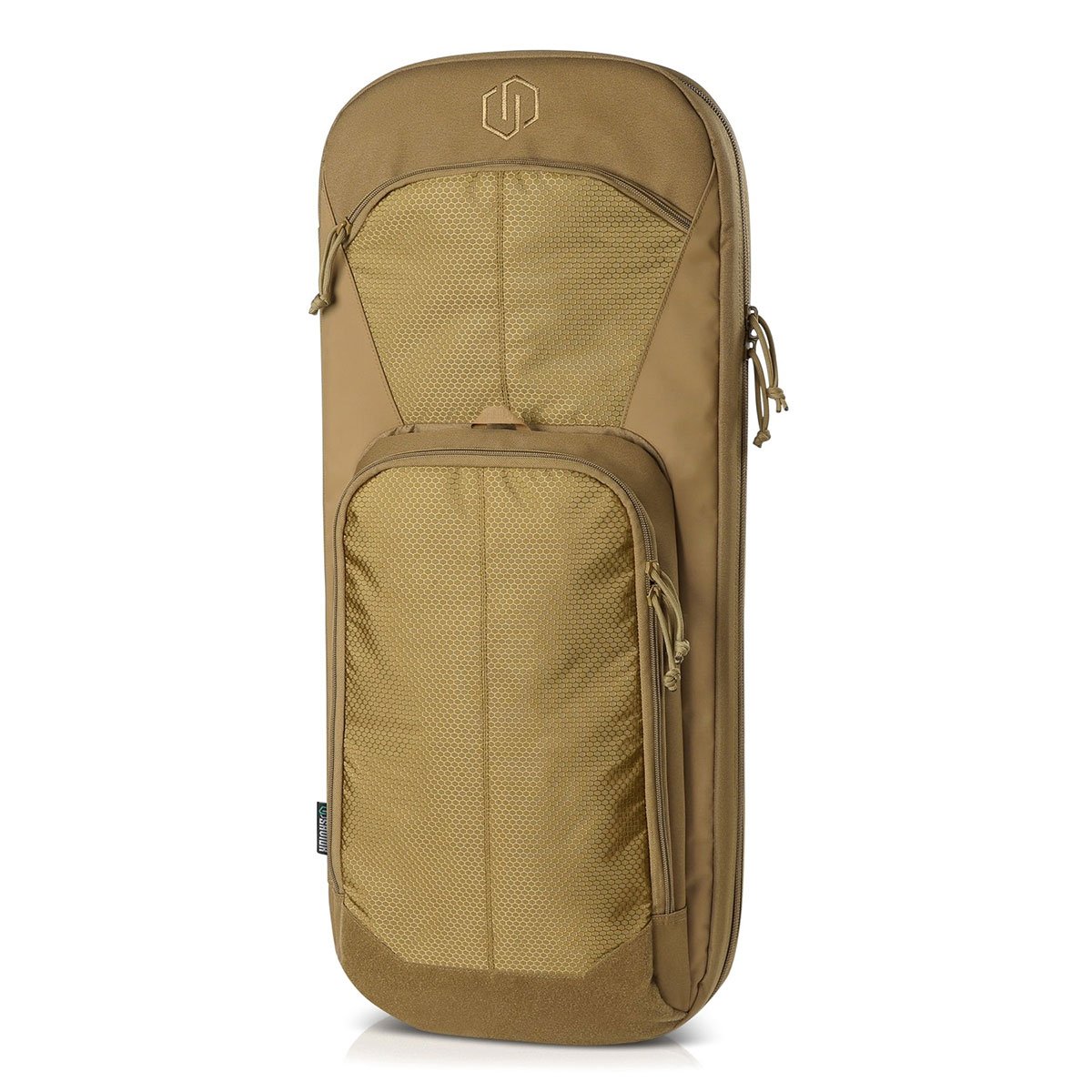 Specialist Covert Single Rifle Case 30" Tan