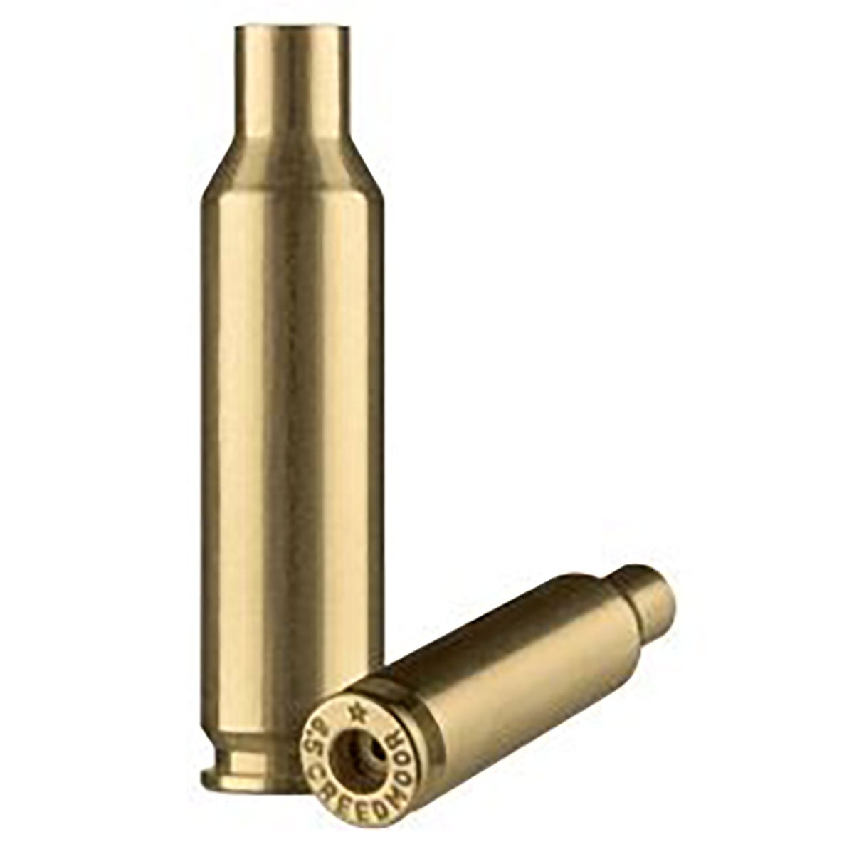 STARLINE, INC - 6.5 CREEDMOOR LARGE PRIMER POCKET BRASS