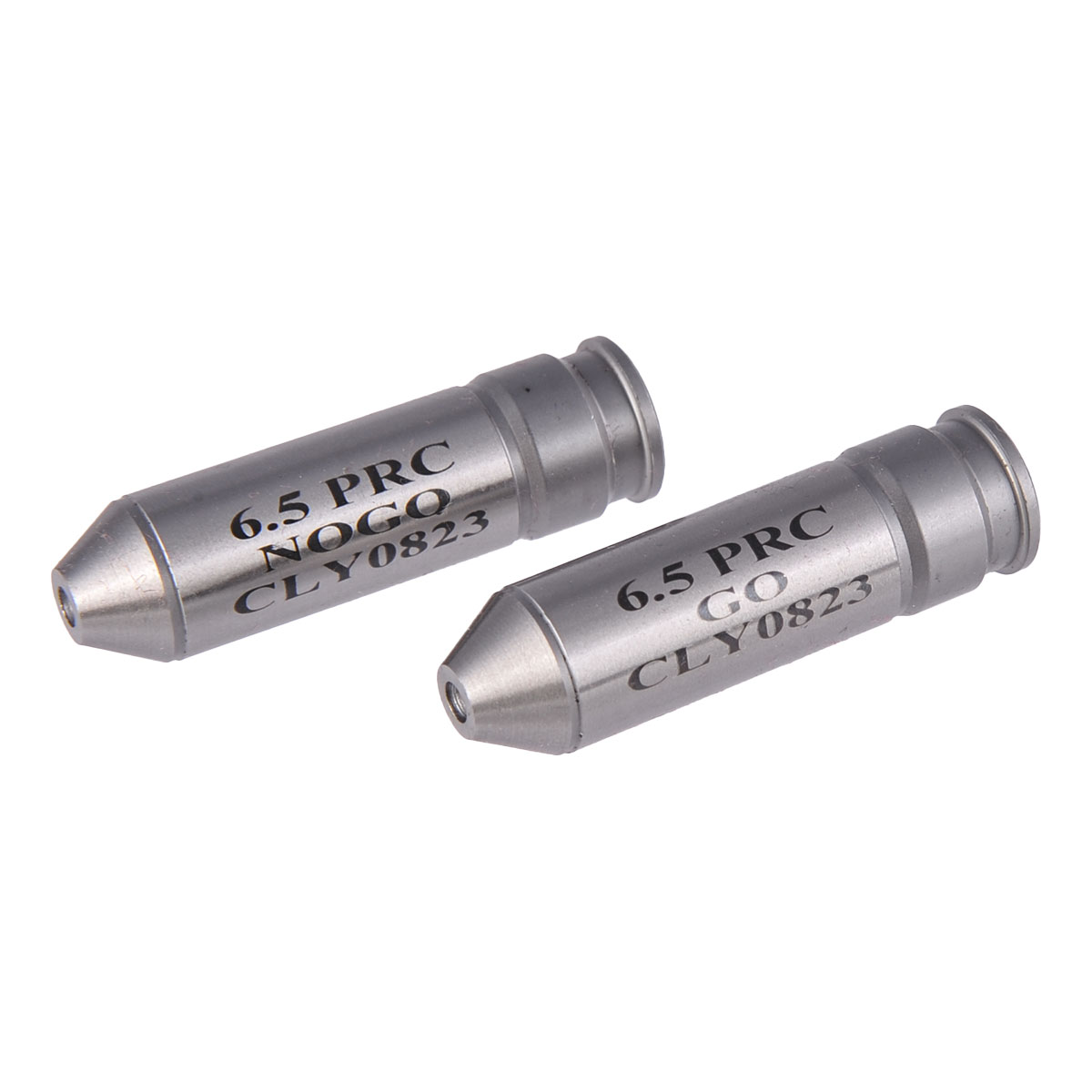 CLYMER 223 Remington Headspace Gauge Kit SKU 184000037