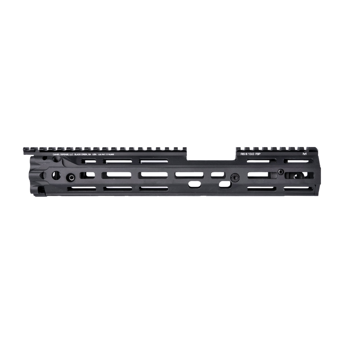 DANIEL DEFENSE AR-15 RIS III RAILS