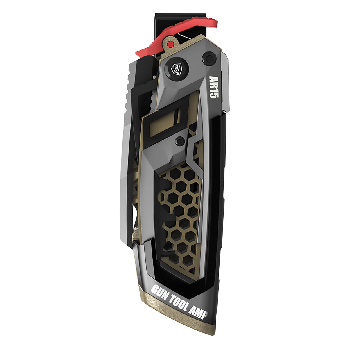 REAL AVID - GUN TOOL AMP - AR-15