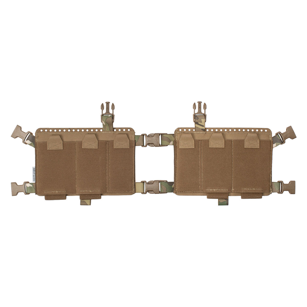 SPIRITUS SYSTEMS 34 ALPHA CHEST RIG
