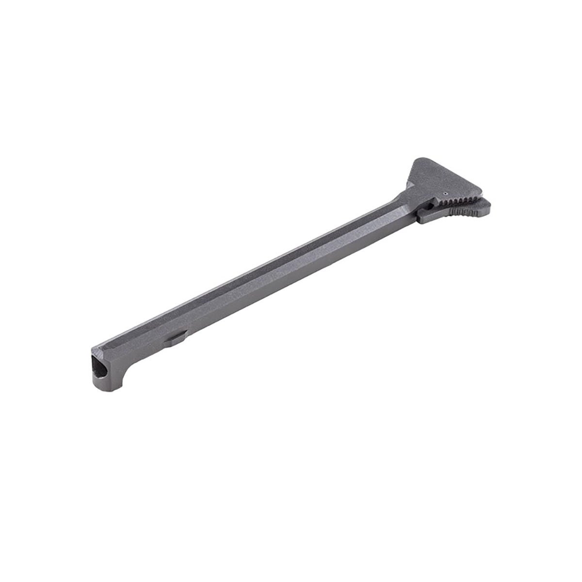 LUTHAR LLC AR15 RETRO 601 STYLE A1 TRIANGLE CHARGING HANDLE