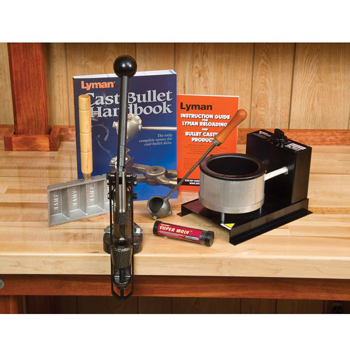 Brownells