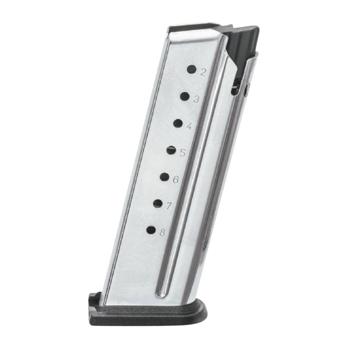 SPRINGFIELD ARMORY Springfield 9mm 8rd XDE Flush Fit Magazine