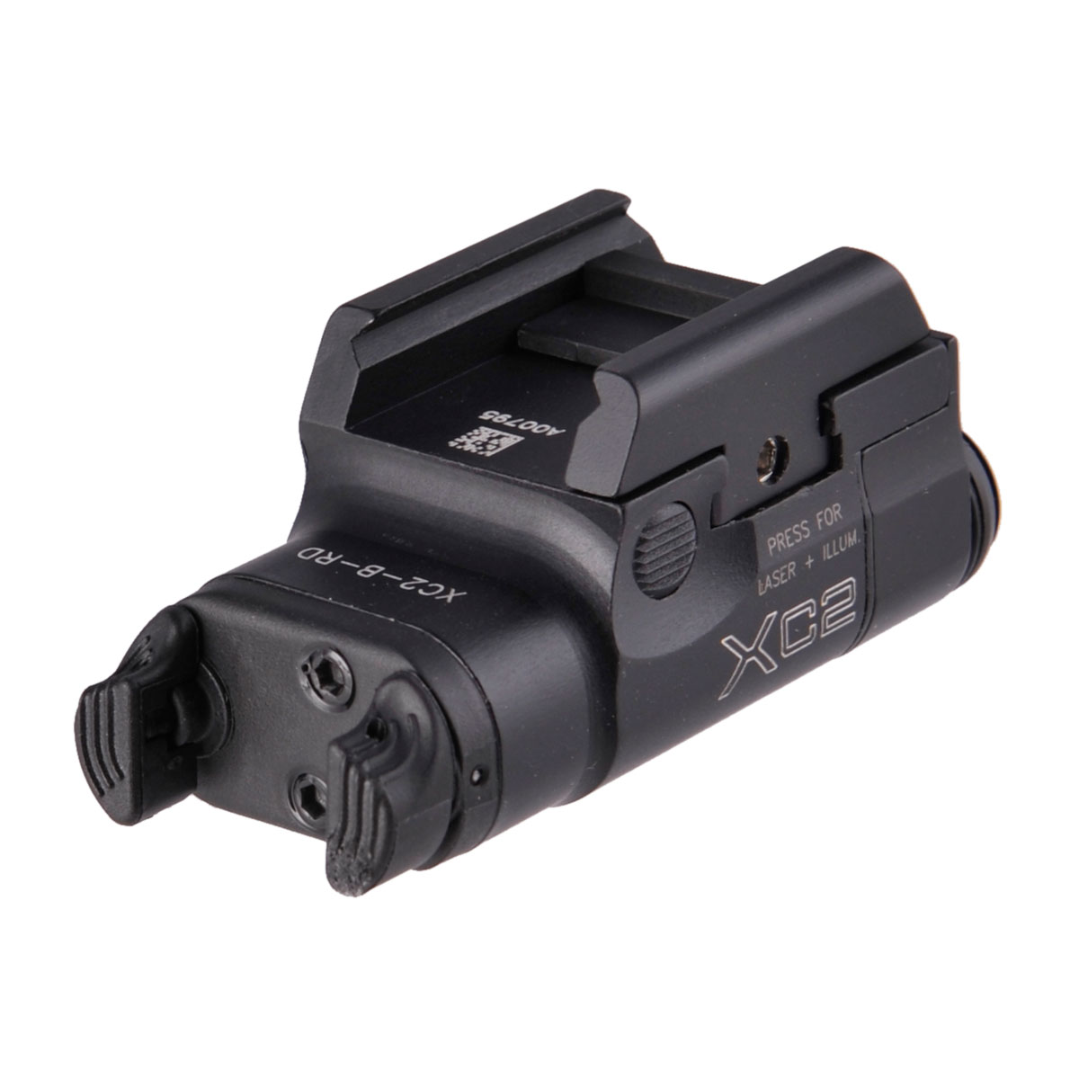 SUREFIRE XC2B COMPACT PISTOL LIGHT