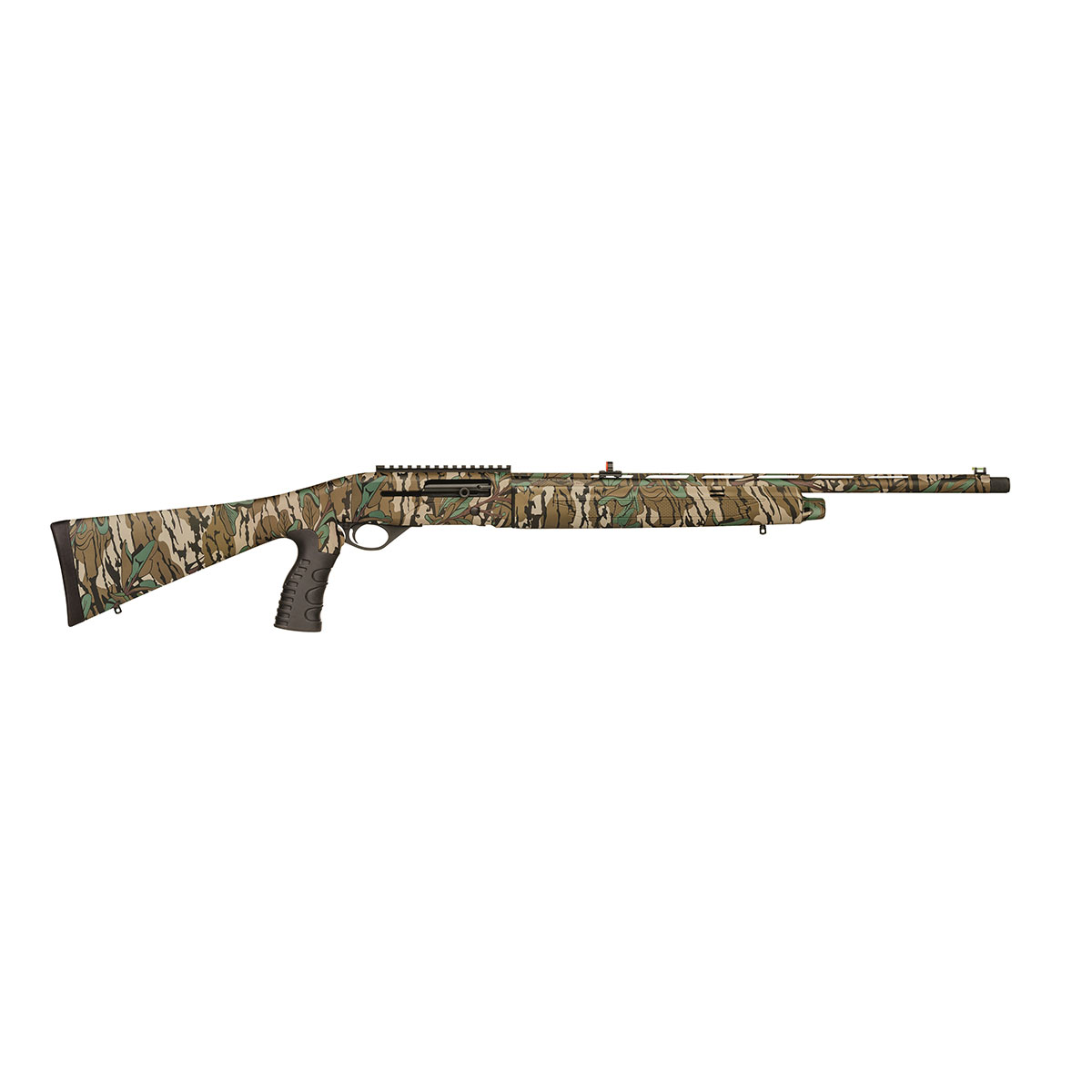 MOSSBERG - SA-28 TURKEY 28 GAUGE SEMI-AUTO SHOTGUN