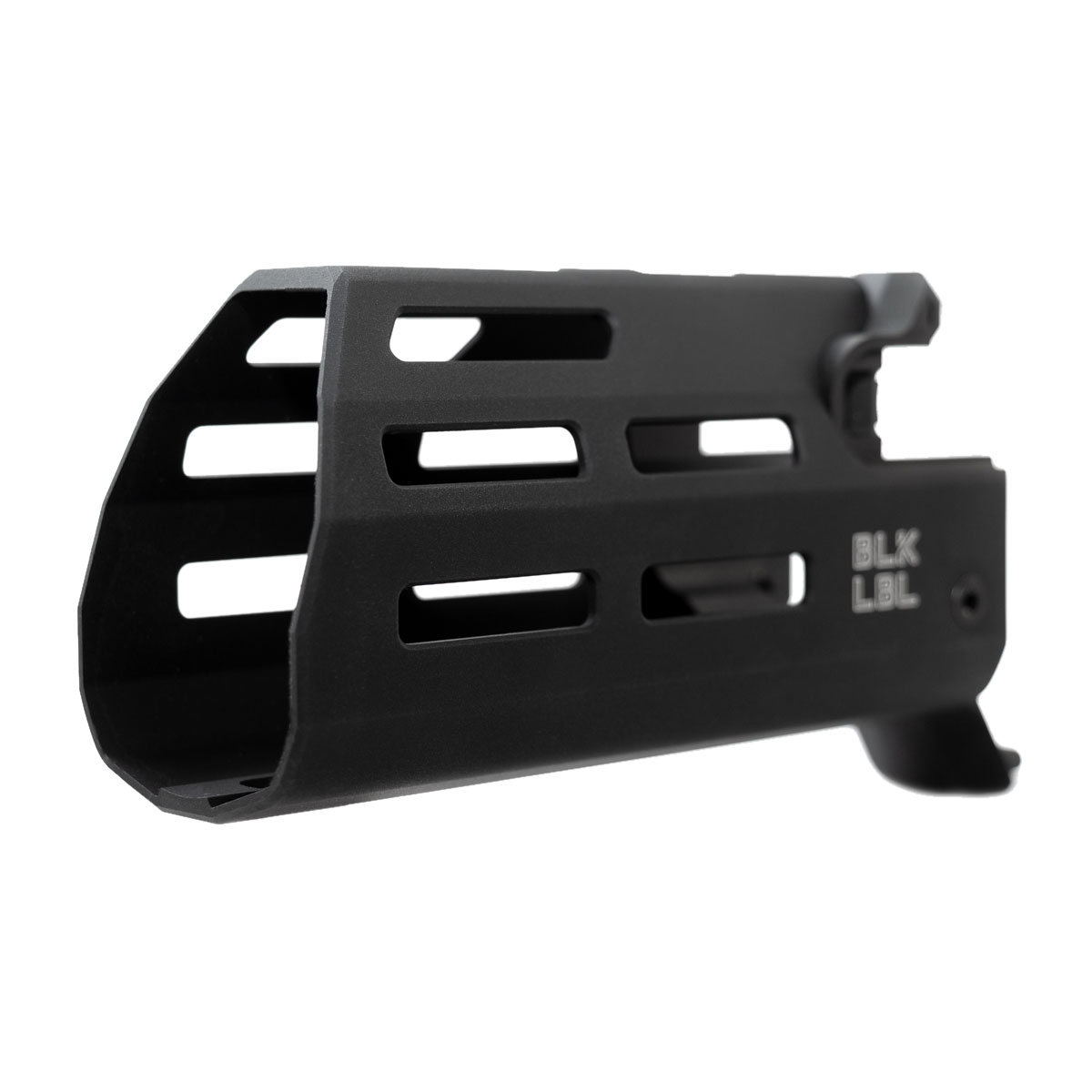 BLK LBL CORPORATION HANDGUARDS FOR TAVOR X95 RIFLE