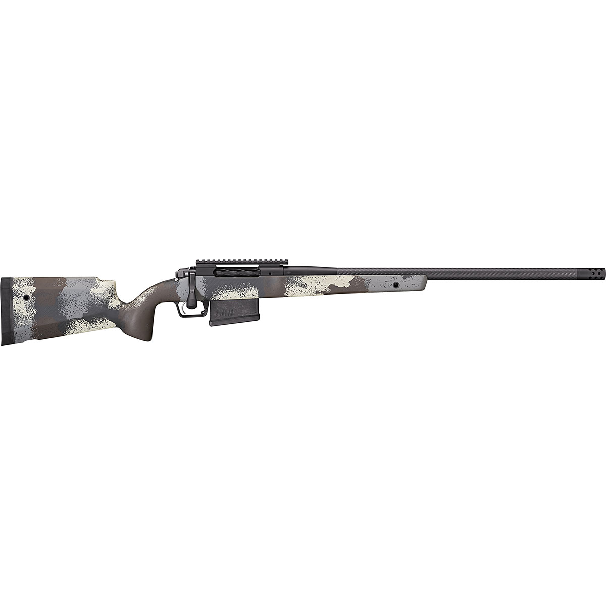 SPRINGFIELD ARMORY MODEL 2020 WAYPOINT 30-06 SPRINGFIELD BOLT ACTION RIFLE