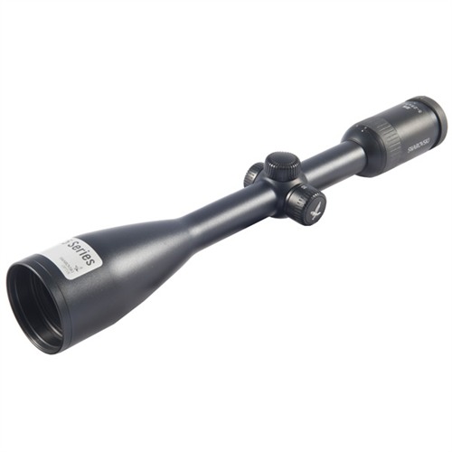 SWAROVSKI Z5 525X52MM RIFLE SCOPES