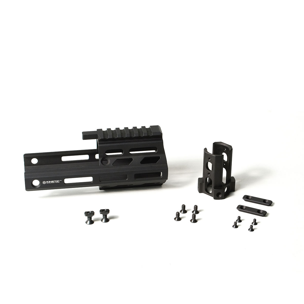 KINETIC DEVELOPMENT GROUP LLC SRX3 Receiver Extension 3